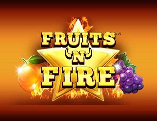 Fruits 'n' Fire 2